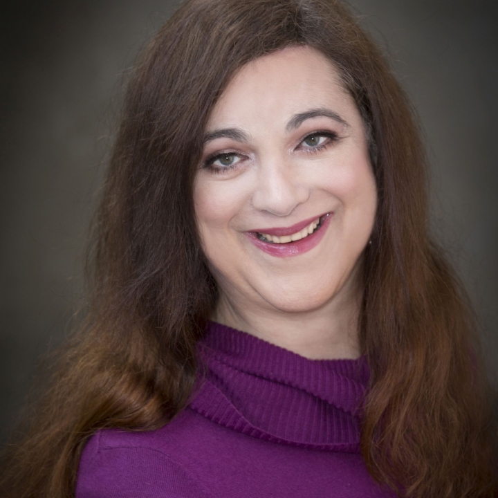 Caroline Boyd - Class of 1978 - North Springs High School