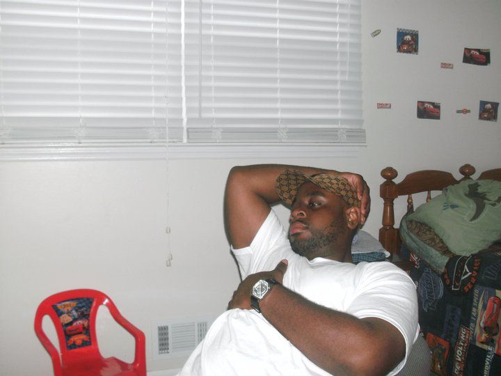 Leon Stanley - Class of 2002 - North Springs High School