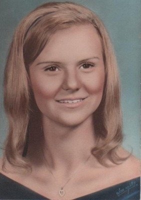Pamela Cushman - Class of 1971 - North Springs High School