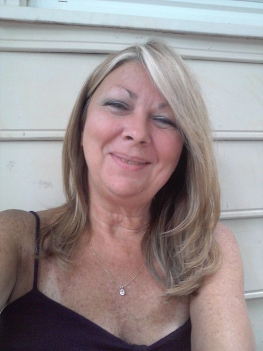 Debbie Lee - Class of 1978 - North Springs High School