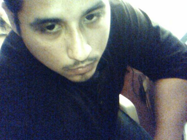 Daniel Nava - Class of 2002 - Mountain View High School