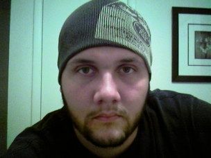 James Sahadi - Class of 2002 - Mountain View High School
