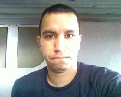 Luis Avila - Class of 1999 - Mountain View High School