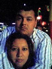 Rosa Alvarado - Class of 2003 - Mountain View High School