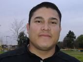 Elias Garcia - Class of 1997 - Mountain View High School