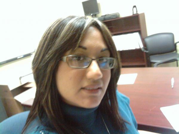 Cynthia Rocha - Class of 2000 - Mountain View High School