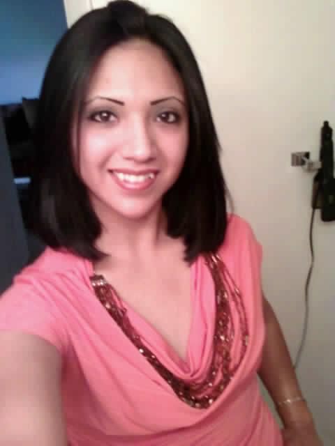 Aracely Rodriguez - Class of 2004 - Mountain View High School