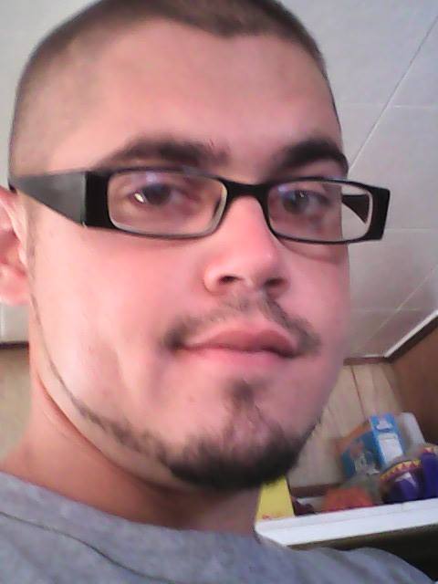 Michael Warman - Class of 2004 - Mountain View High School