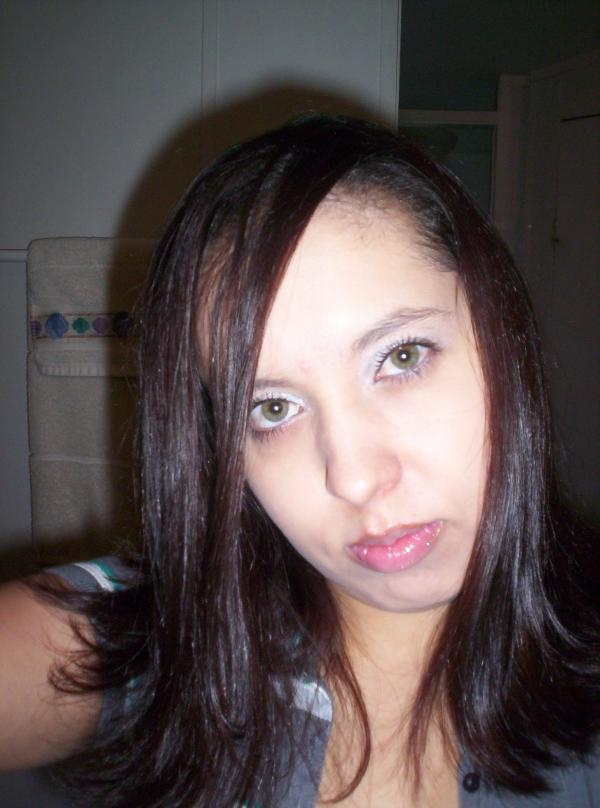Margarita Cuevas - Class of 1998 - Mountain View High School