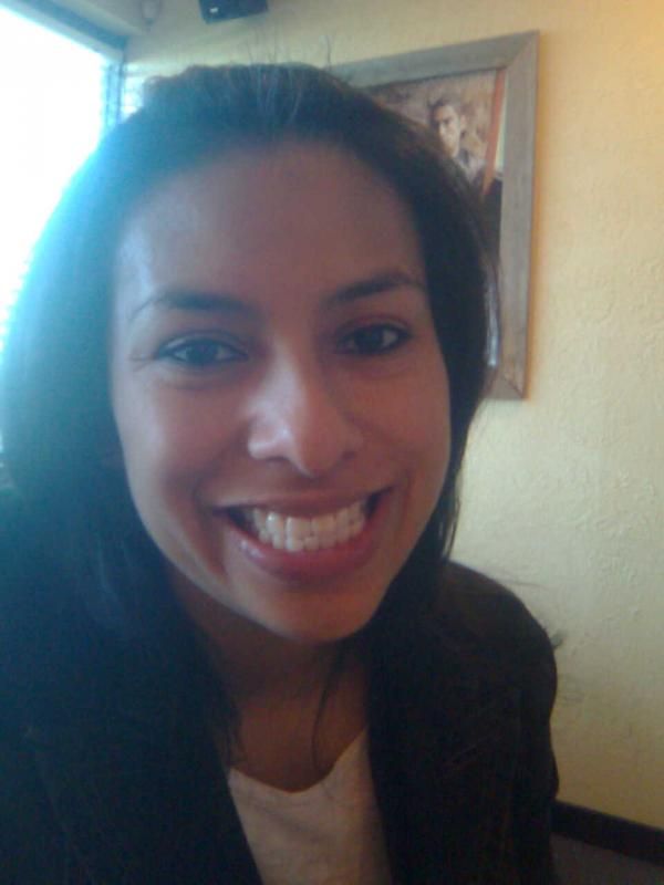 Claudia Alferez - Class of 1997 - Mountain View High School