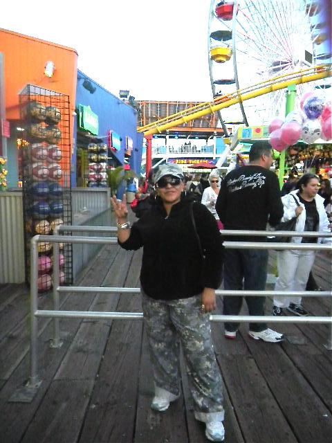 Domenica Domenica Rodriguez - Class of 1999 - Mountain View High School