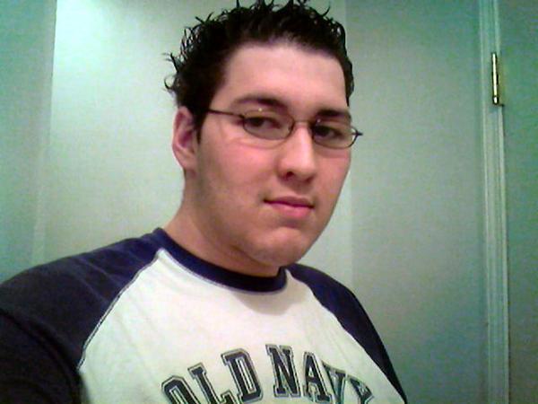 Edward Galarza - Class of 2005 - Mountain View High School