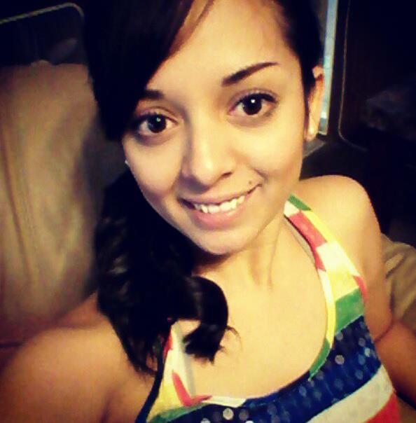 Brenda Solorzano - Class of 2010 - Mountain View High School