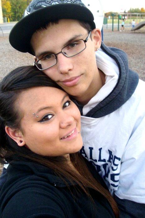 Andrew Balbas - Class of 2010 - Mountain View High School