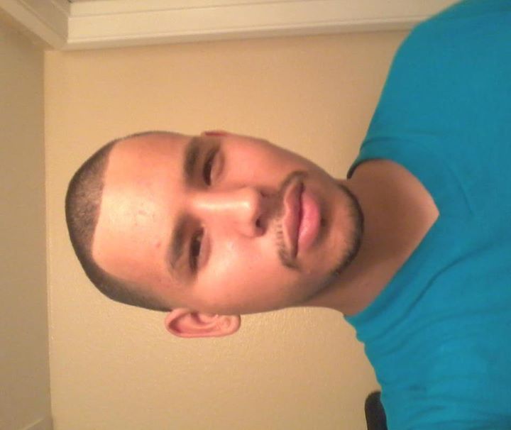 Jorge Muniz - Class of 2010 - Mountain View High School