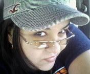 Chrystal Barragan - Class of 2002 - Mountain View High School