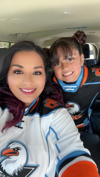 Jessica Yañez-arcos - Class of 2008 - Mountain View High School