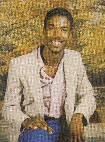 Michael Grant - Class of 1985 - Northeast High School