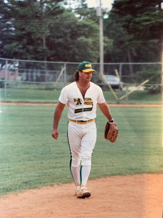 Mark Cauley - Class of 1976 - Northeast High School