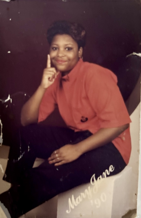 Maryjane Whisby - Class of 1990 - Northeast High School