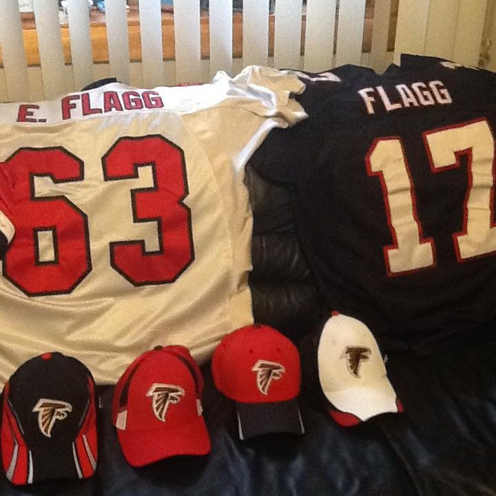 Eduardo Flagg - Class of 1981 - Northeast High School