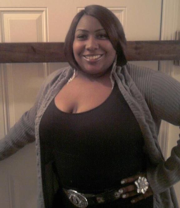 Stephany Glover - Class of 2005 - Northeast High School