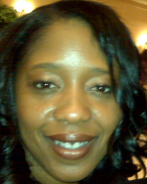 Dionne Hall - Class of 1987 - Southwest Dekalb High School