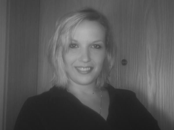 Kerstin Koerber - Class of 1994 - Southwest Dekalb High School