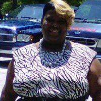 Shay Brown - Class of 1990 - Southwest Dekalb High School