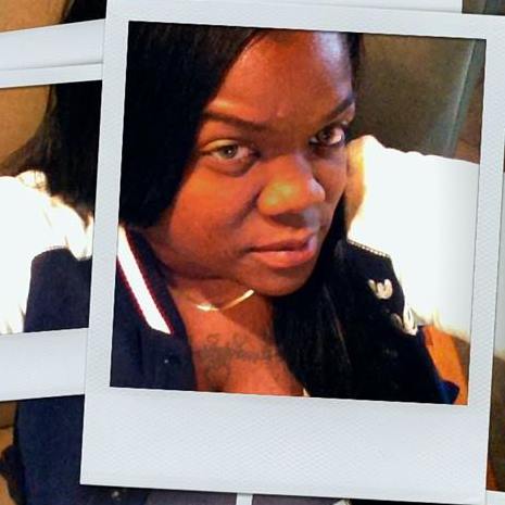 Pinky Davis - Class of 1999 - Southwest Dekalb High School