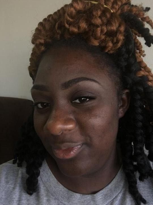 Wakenda Chalyekia - Class of 2008 - Southwest Dekalb High School