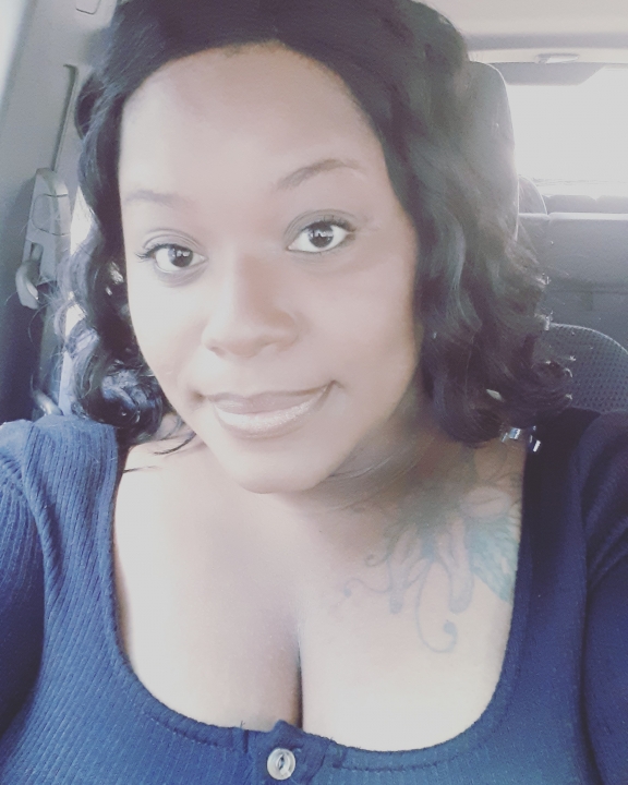 Candice Janay - Class of 2007 - Southwest Dekalb High School