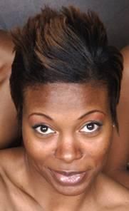 Kenya Griffin - Class of 1989 - Southwest Dekalb High School