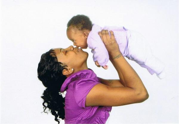 Jessica Walker - Class of 2007 - Southwest Dekalb High School