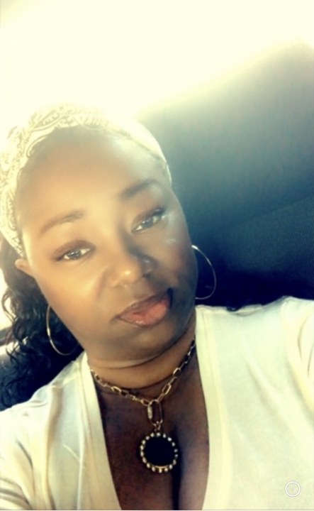 LaShawna Walker - Class of 1993 - Southwest Dekalb High School