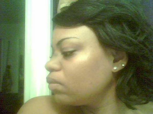 Sepria Watson - Class of 1992 - Southwest Dekalb High School