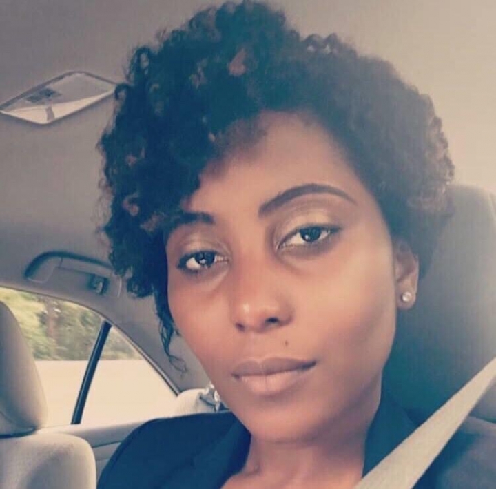 Kadeisha West - Class of 2008 - Southwest Dekalb High School