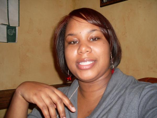 Michella Mcnair - Class of 1999 - Southwest Dekalb High School
