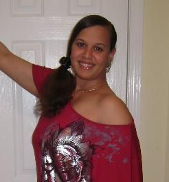 Jennifer Lauffer - Class of 1996 - Southwest Dekalb High School