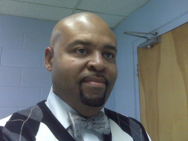 Tony Smith - Class of 1985 - Southwest Dekalb High School