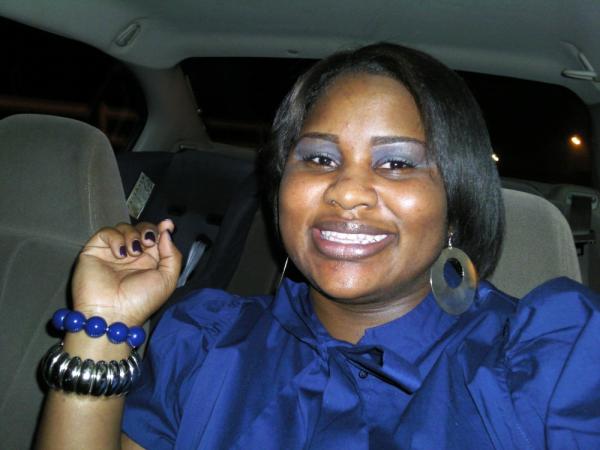 Theresa Dunn - Class of 2005 - Southwest Dekalb High School