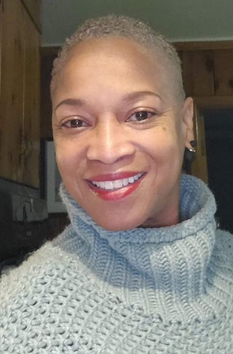 Tina Campbell - Class of 1985 - Southwest Dekalb High School