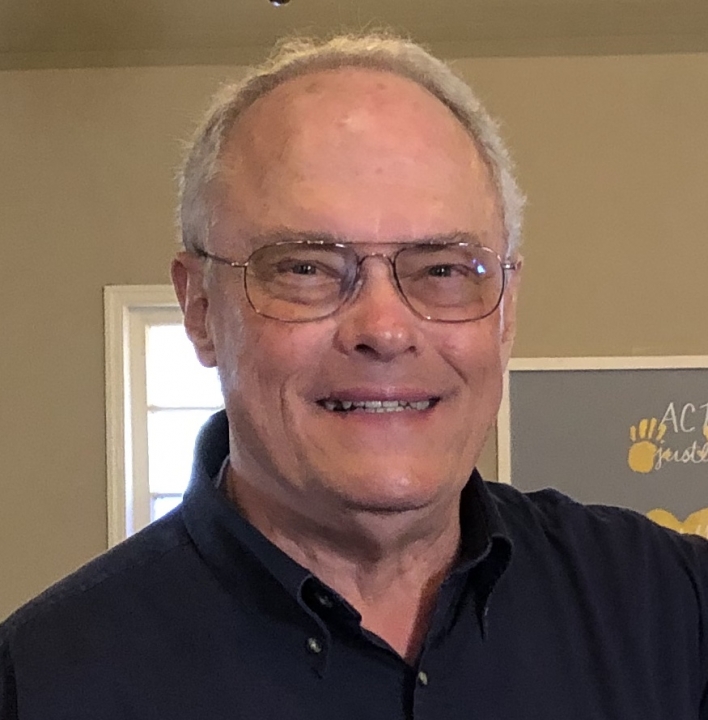 Dan Watkins - Class of 1967 - Southwest Dekalb High School