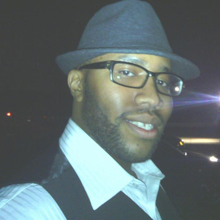Shawn Williams - Class of 2004 - Southwest Dekalb High School