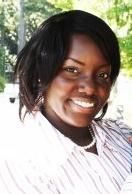 Eugenia Johnson - Class of 2006 - Southwest Dekalb High School