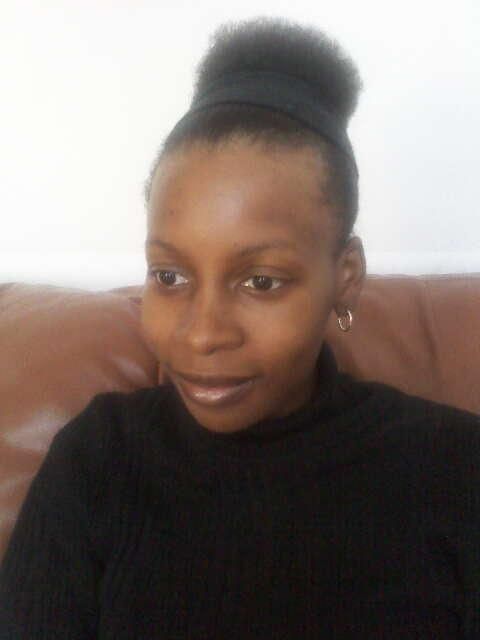 Sadiqa Geathers - Class of 1993 - Southwest Dekalb High School