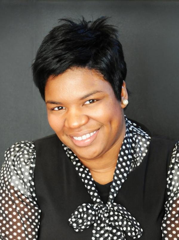 J'aimeka Ferrell - Class of 2001 - Southwest Dekalb High School