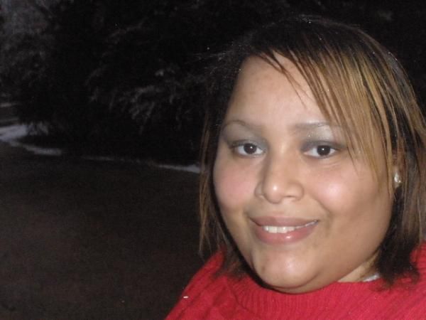 La Chandra Bartholomew - Class of 2001 - Southwest Dekalb High School