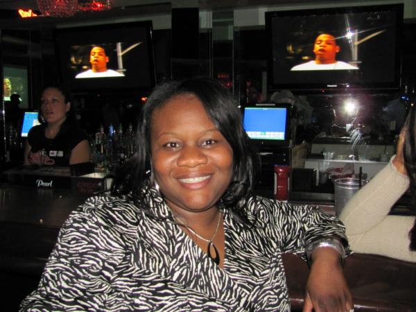Kerry Banton - Class of 1992 - Southwest Dekalb High School