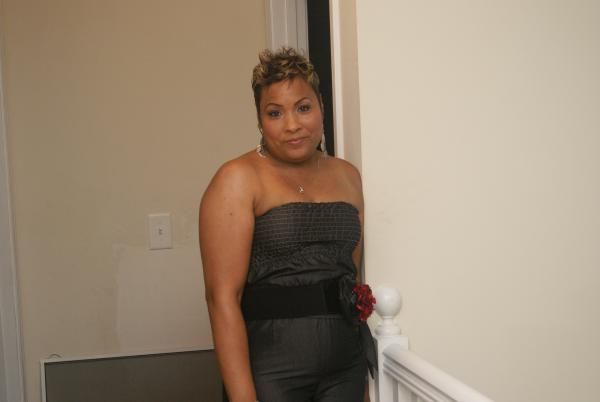 Catina Brokenbrough - Class of 1991 - Southwest Dekalb High School